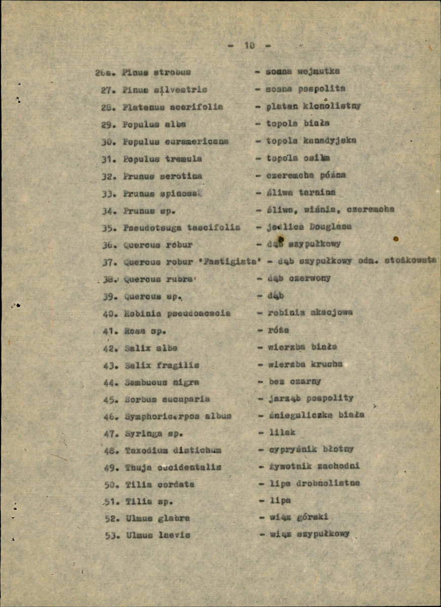 Ewidencja parkowa, skan nr 18