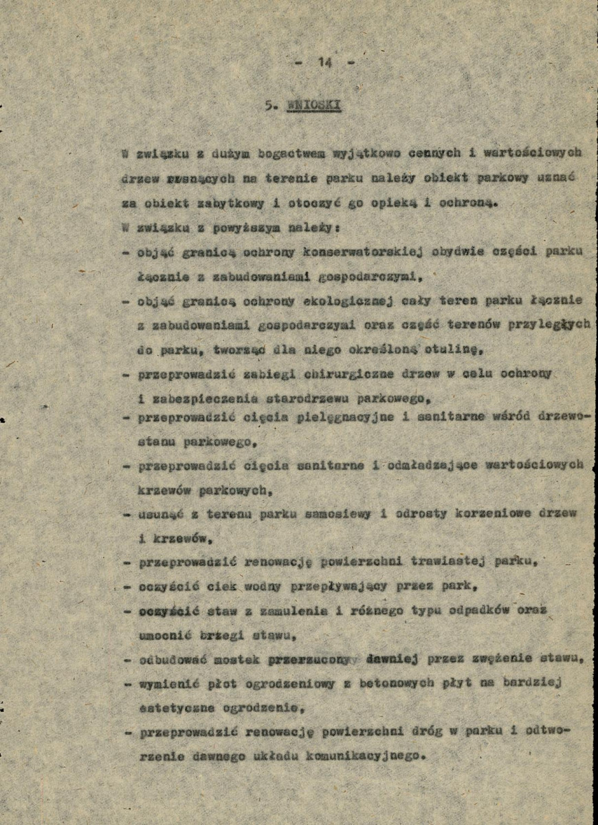 Ewidencja parkowa, skan nr 22