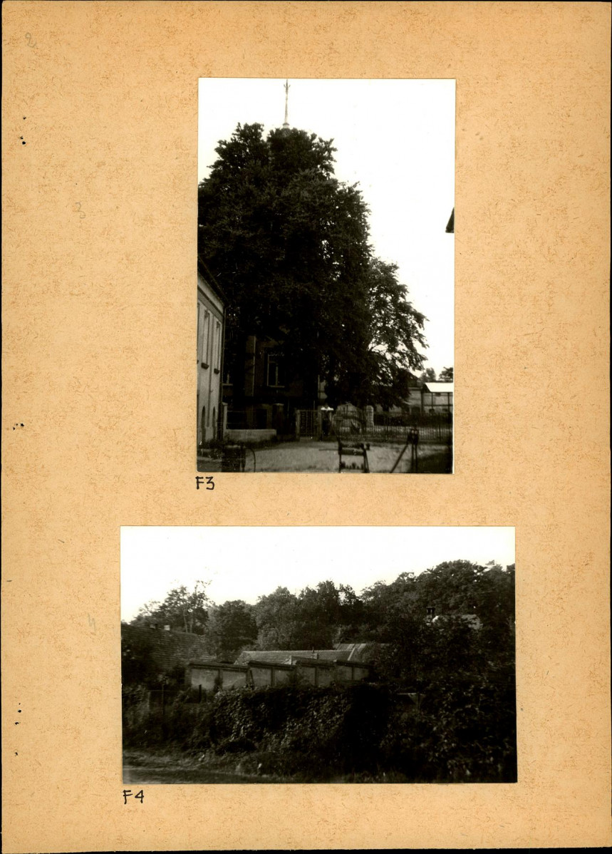 Ewidencja parkowa, skan nr 25