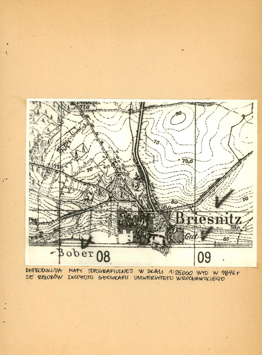 Ewidencja parkowa, skan nr 31