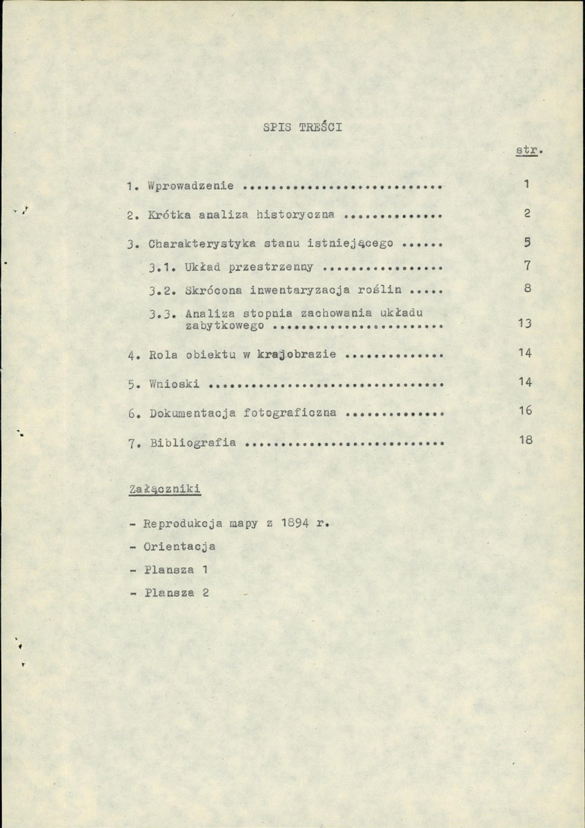 Ewidencja parkowa, skan nr 9