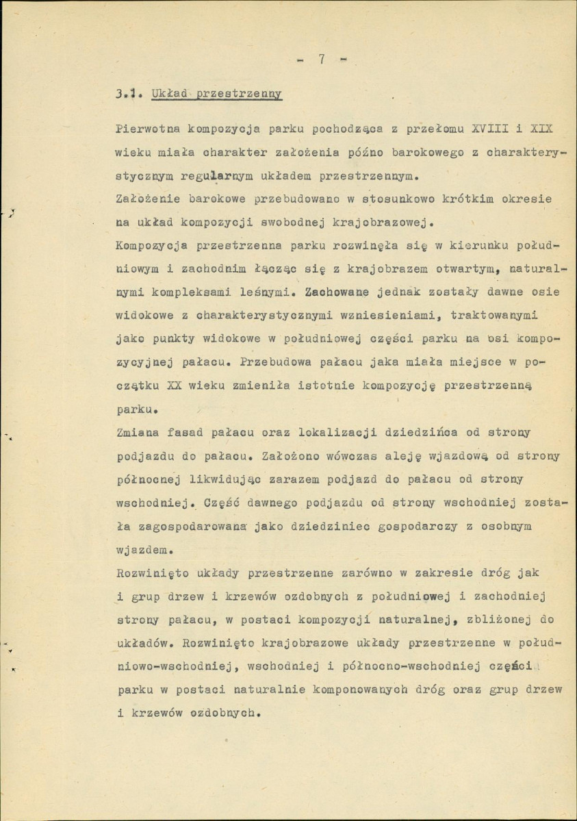 Ewidencja parkowa, skan nr 16