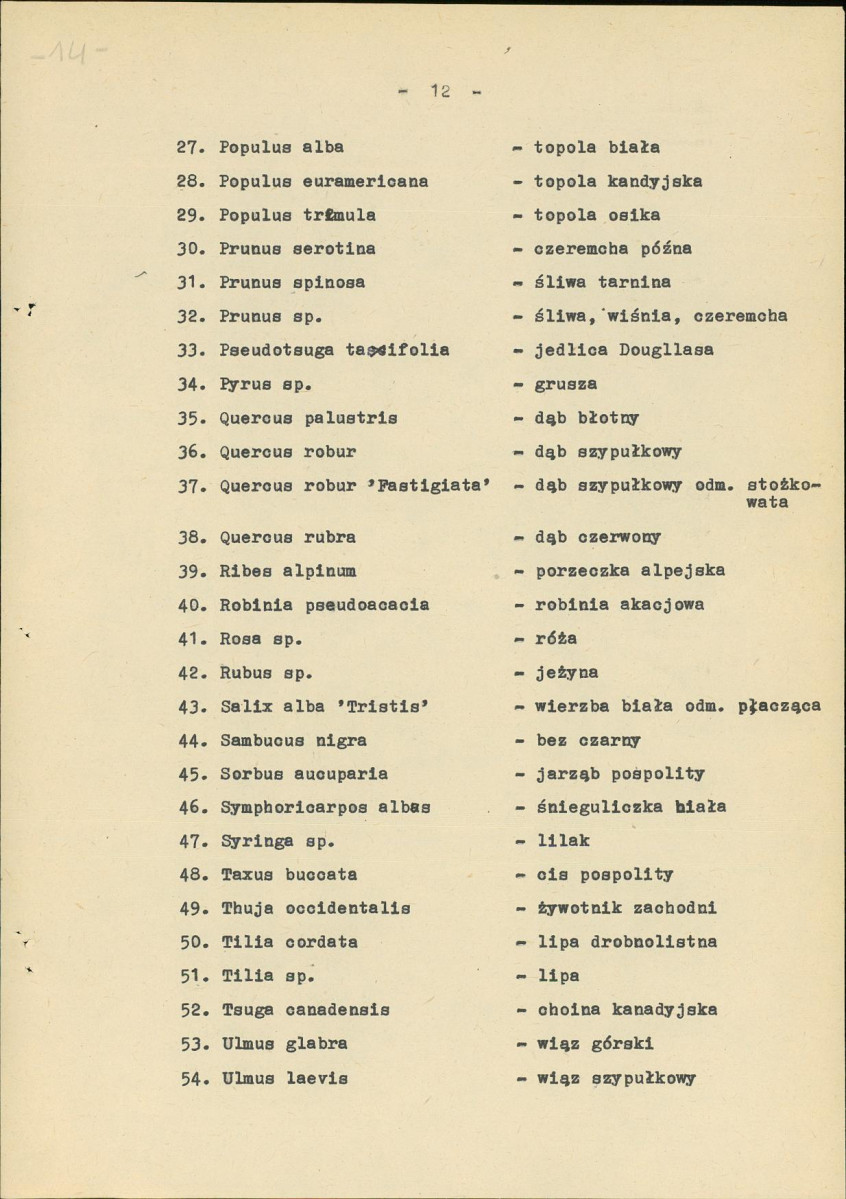 Ewidencja parkowa, skan nr 21