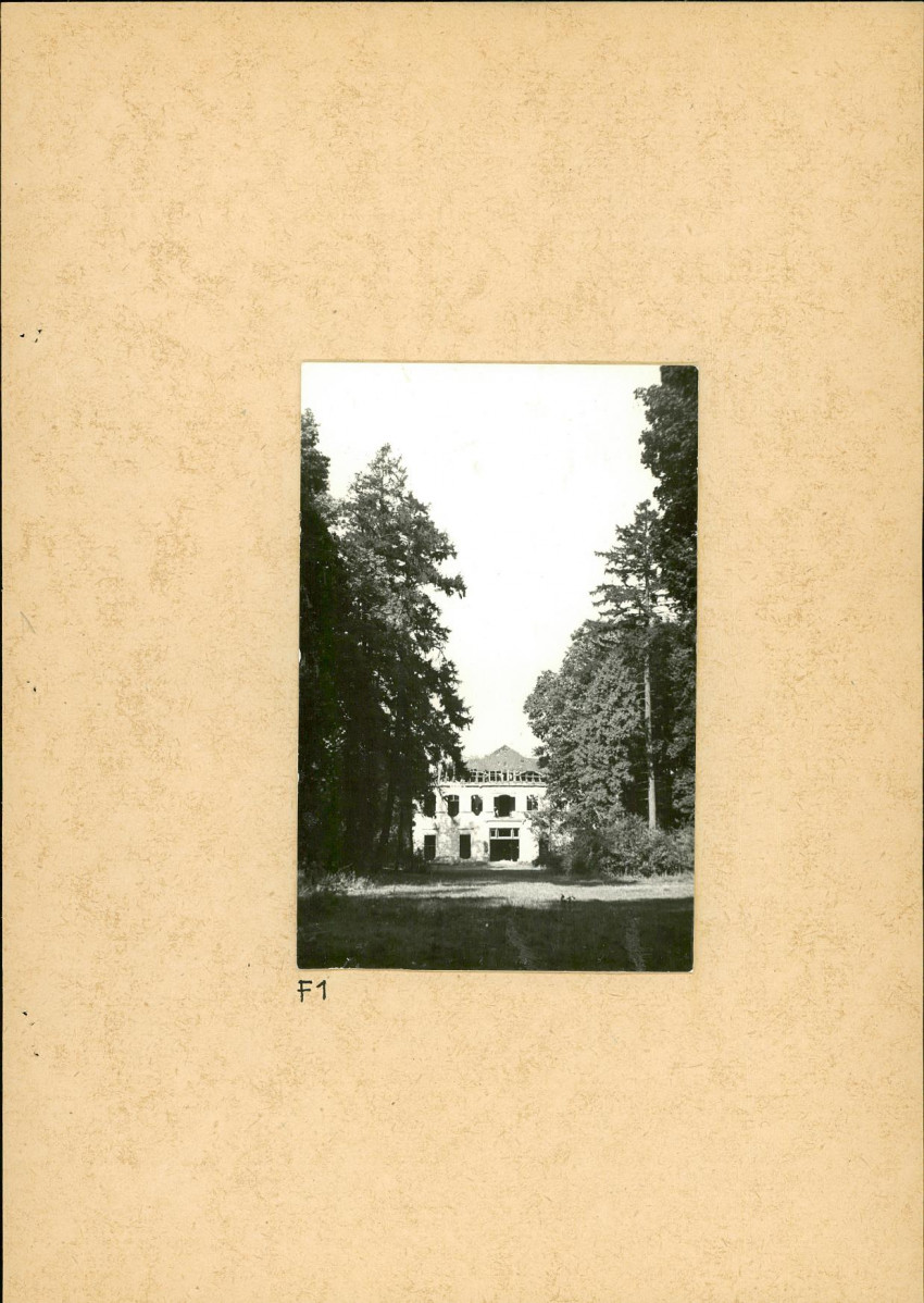 Ewidencja parkowa, skan nr 28