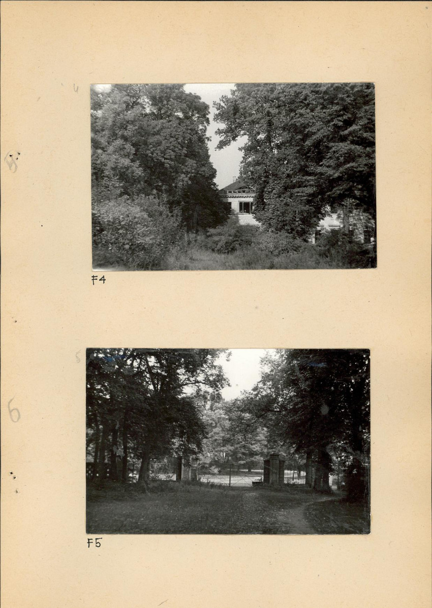 Ewidencja parkowa, skan nr 30