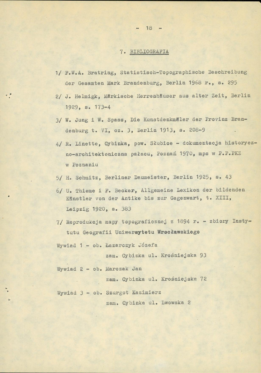 Ewidencja parkowa, skan nr 36