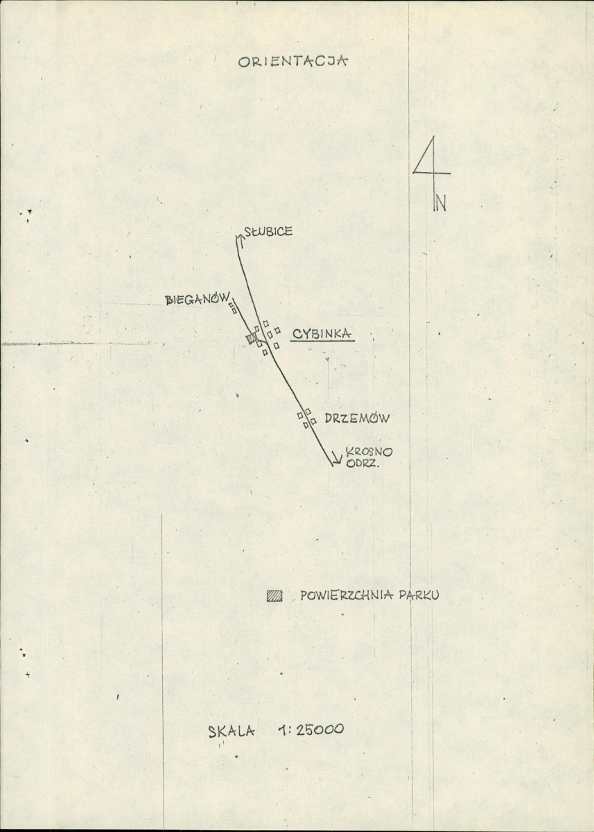 Ewidencja parkowa, skan nr 39