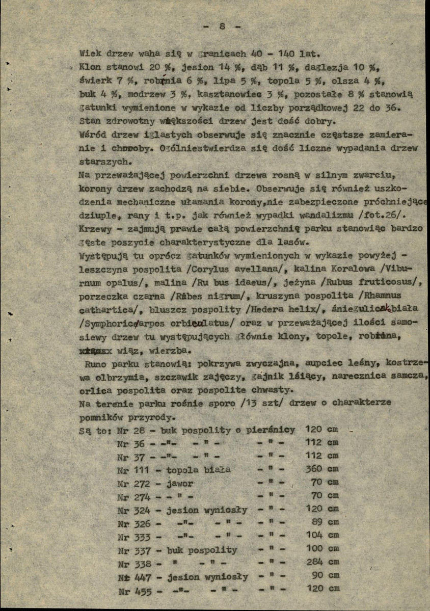 Ewidencja parkowa, skan nr 12