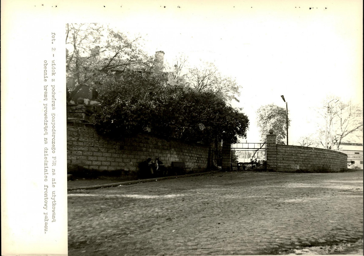 Ewidencja parkowa, skan nr 17