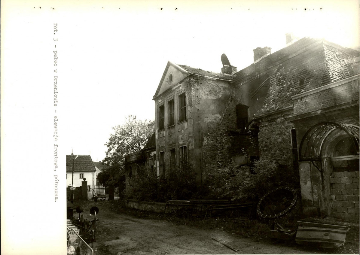 Ewidencja parkowa, skan nr 18