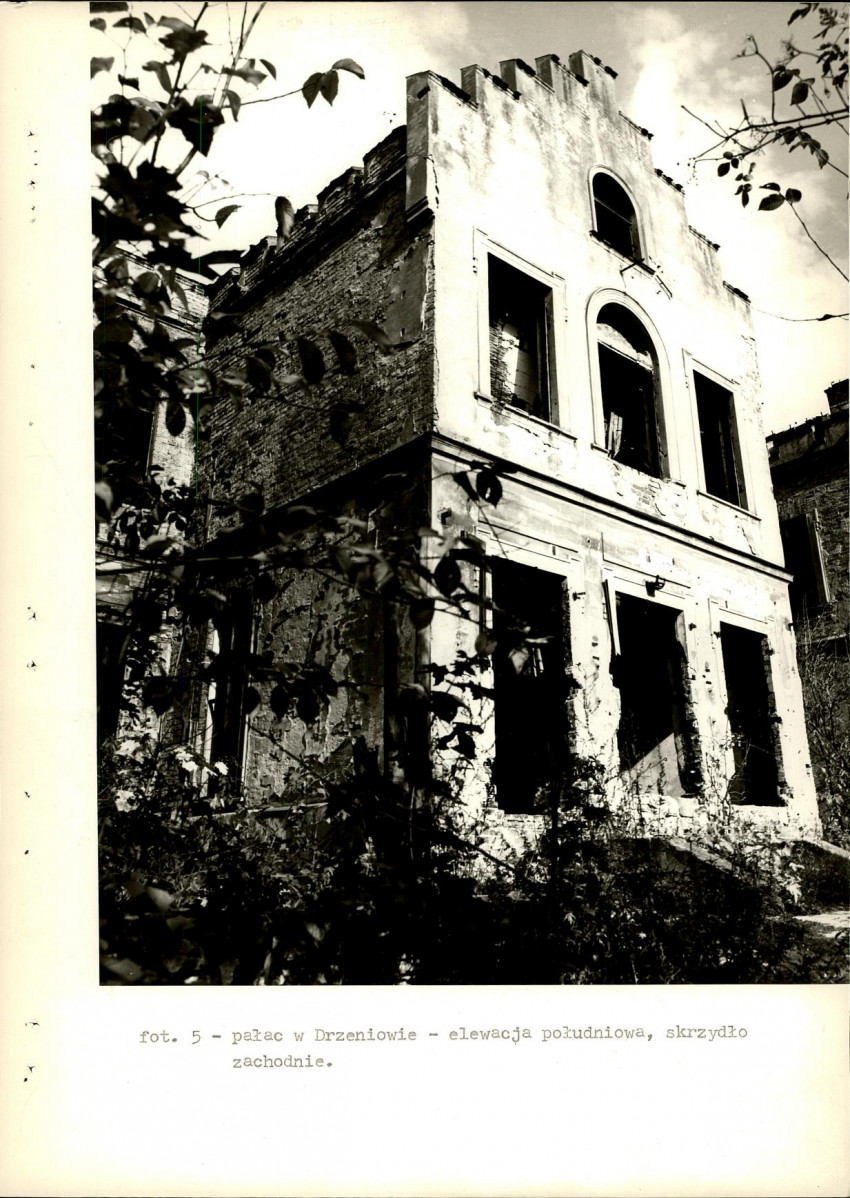 Ewidencja parkowa, skan nr 20