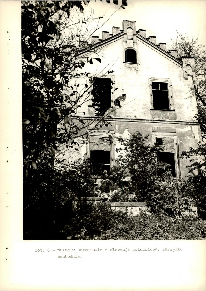 Ewidencja parkowa, skan nr 21