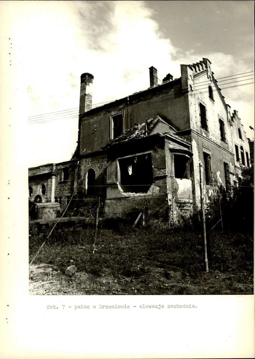 Ewidencja parkowa, skan nr 22