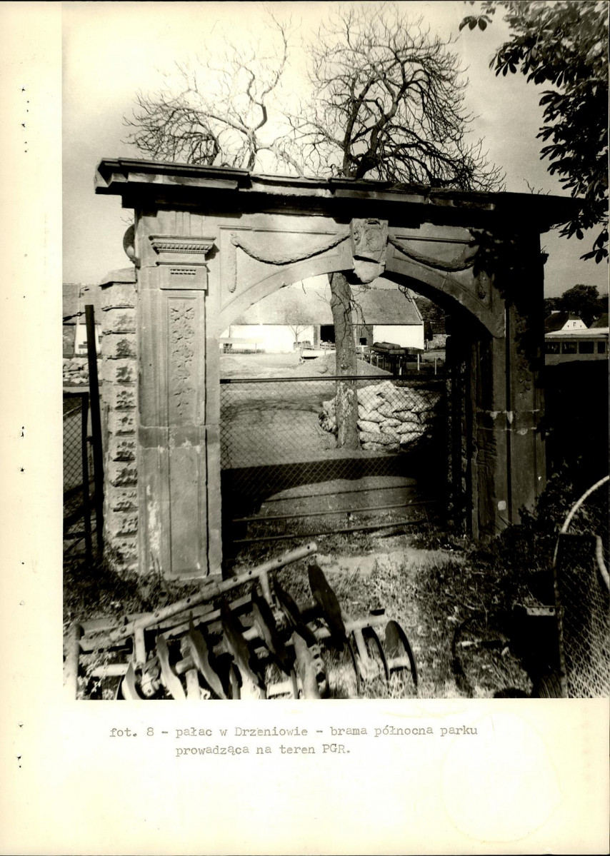 Ewidencja parkowa, skan nr 23
