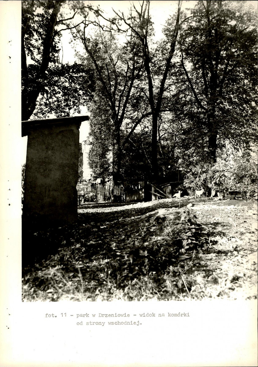 Ewidencja parkowa, skan nr 26