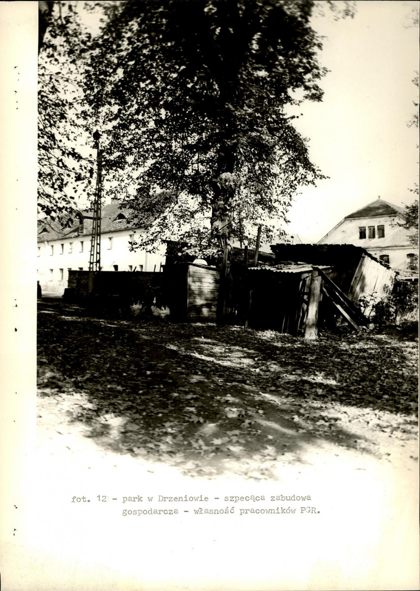 Ewidencja parkowa, skan nr 27