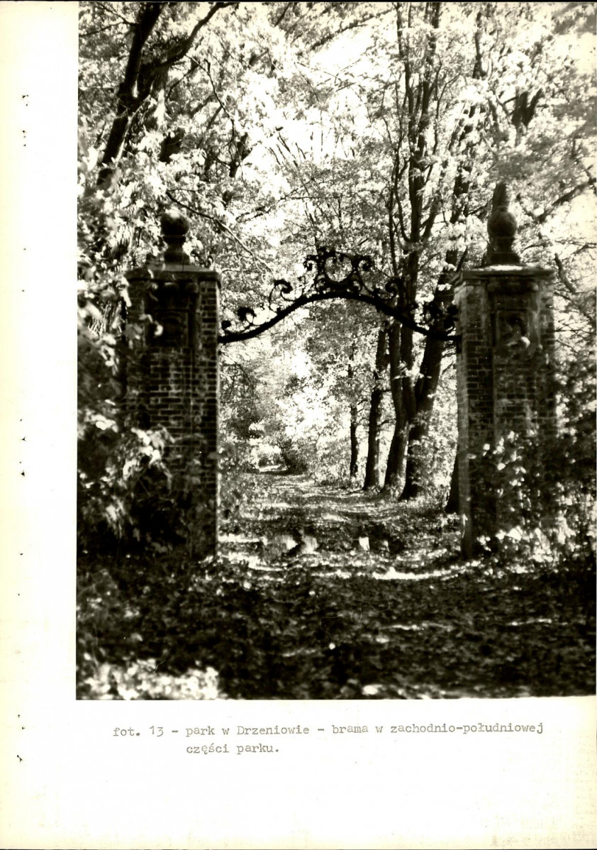 Ewidencja parkowa, skan nr 28