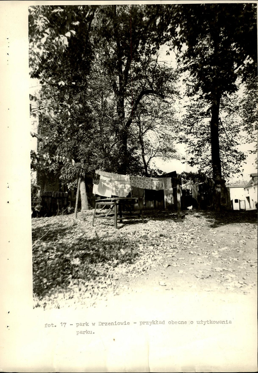 Ewidencja parkowa, skan nr 32