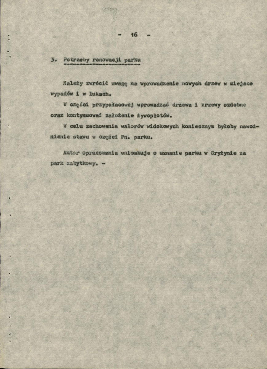 Ewidencja parkowa, skan nr 21
