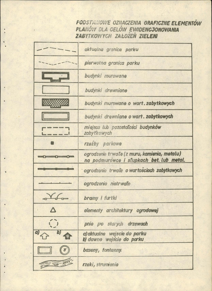 Ewidencja parkowa, skan nr 22