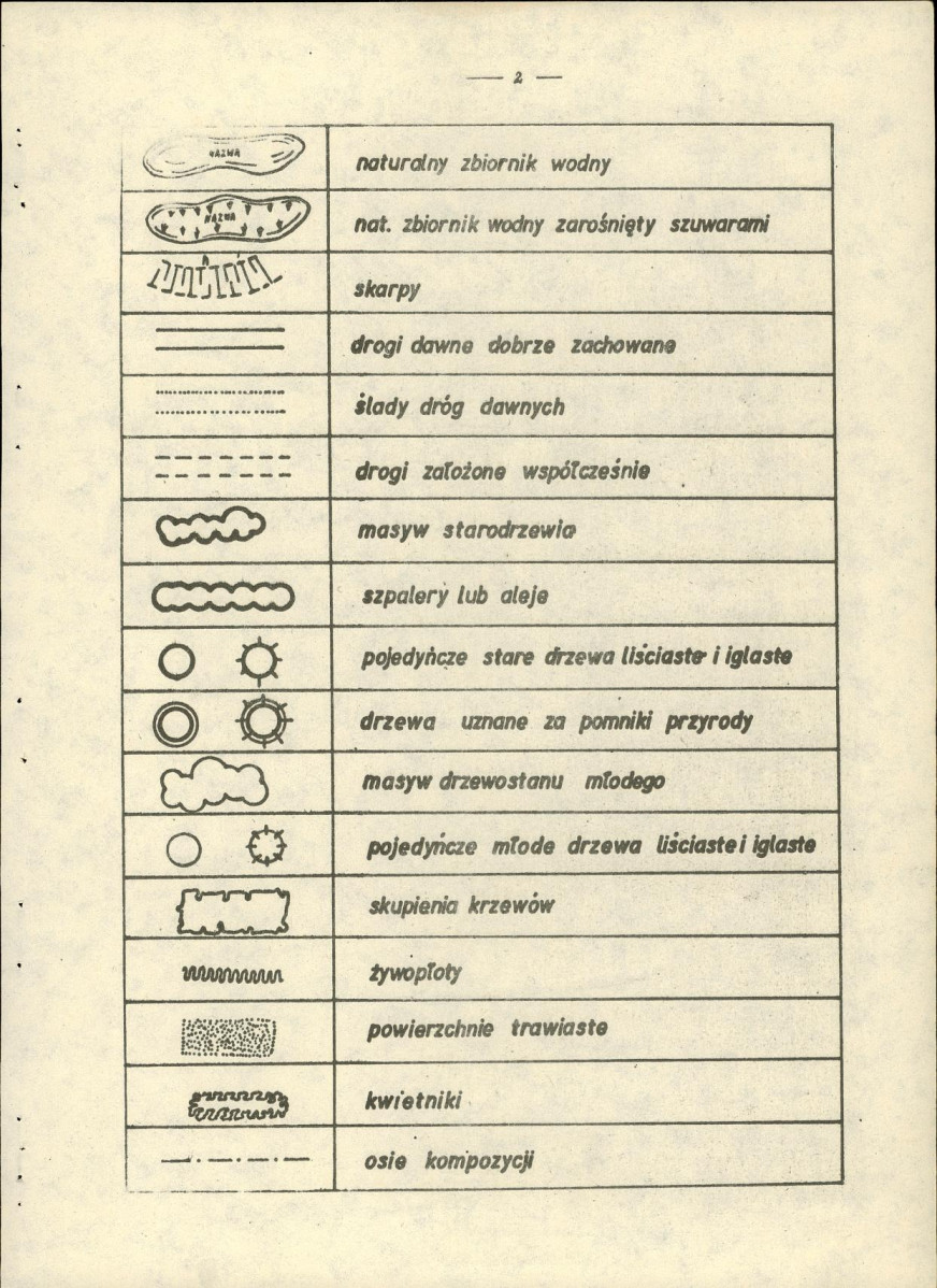 Ewidencja parkowa, skan nr 23