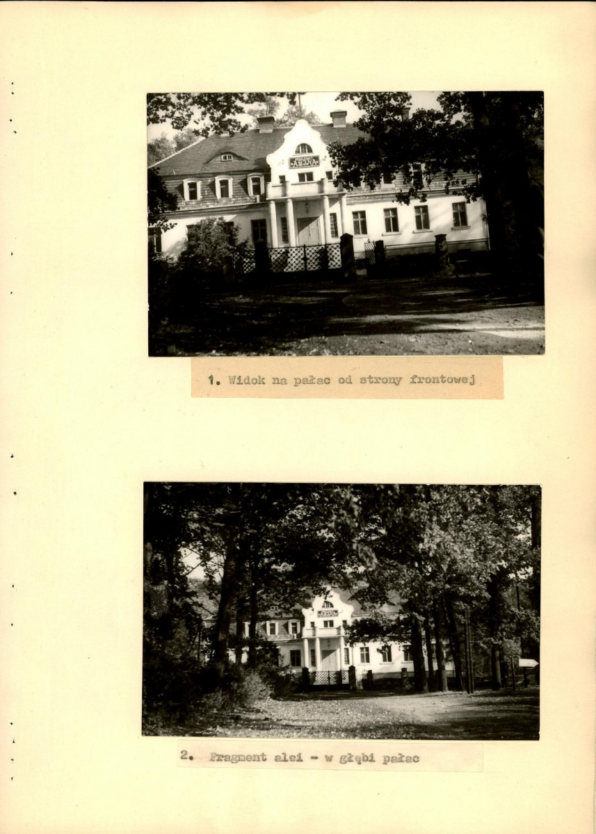 Ewidencja parkowa, skan nr 25