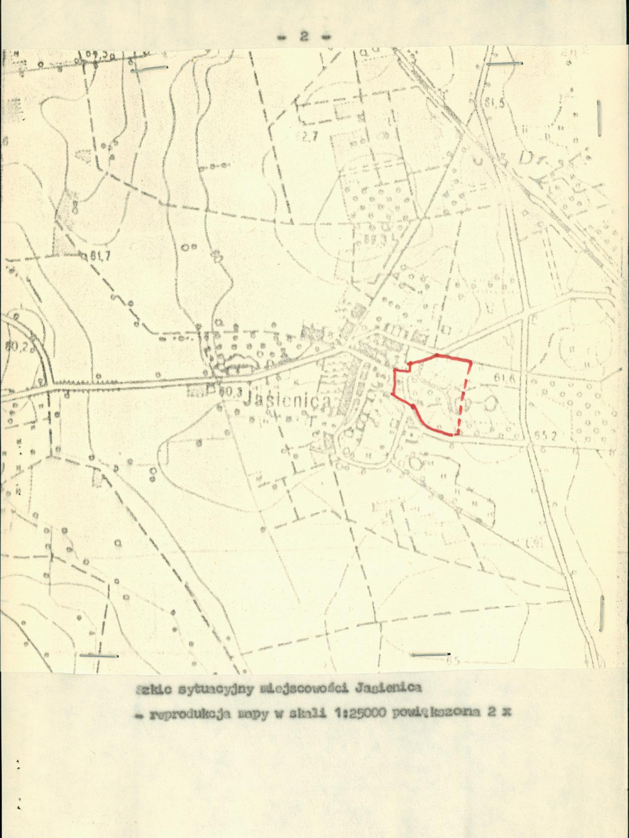 Ewidencja parkowa, skan nr 6