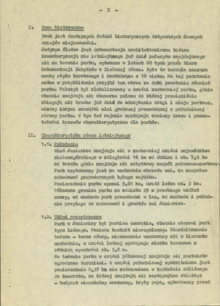 Ewidencja parkowa, skan nr 7