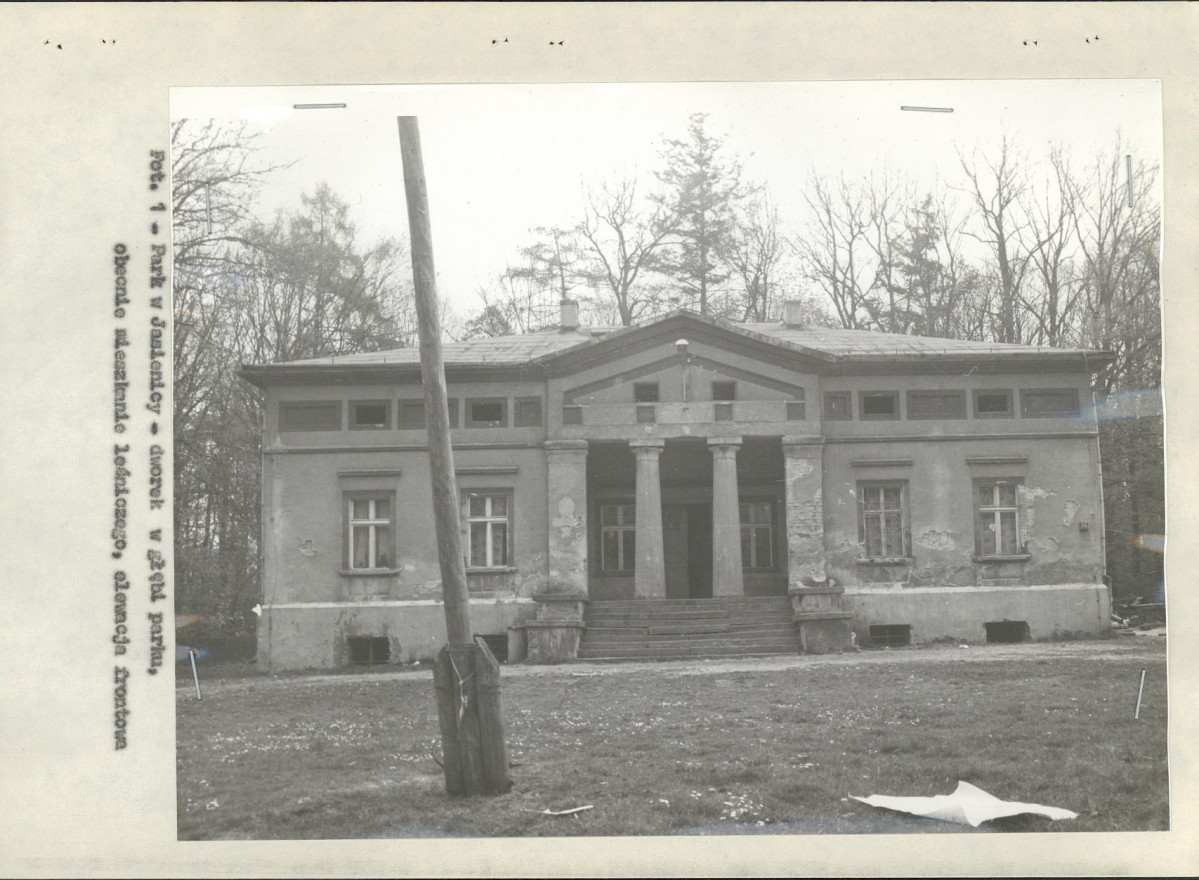 Ewidencja parkowa, skan nr 13
