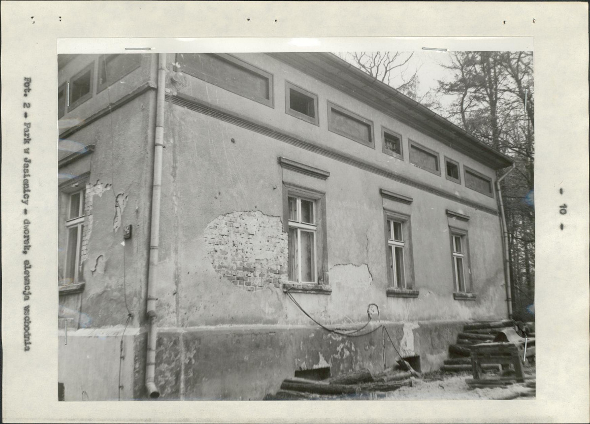 Ewidencja parkowa, skan nr 14