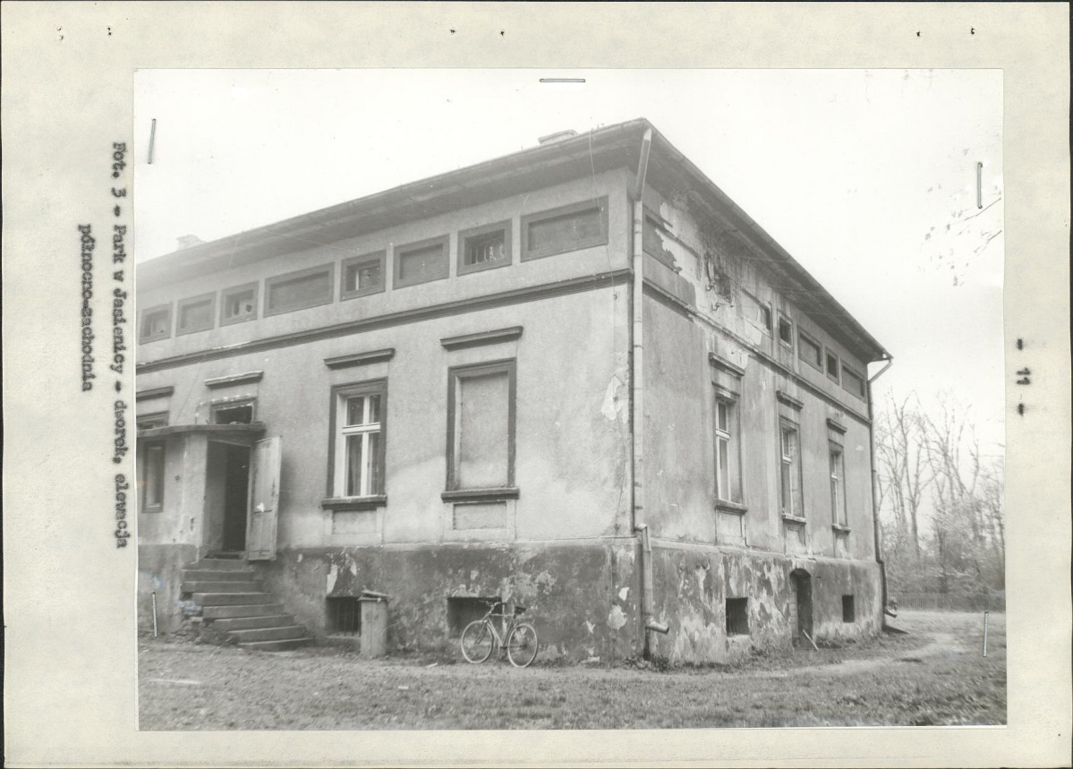 Ewidencja parkowa, skan nr 15