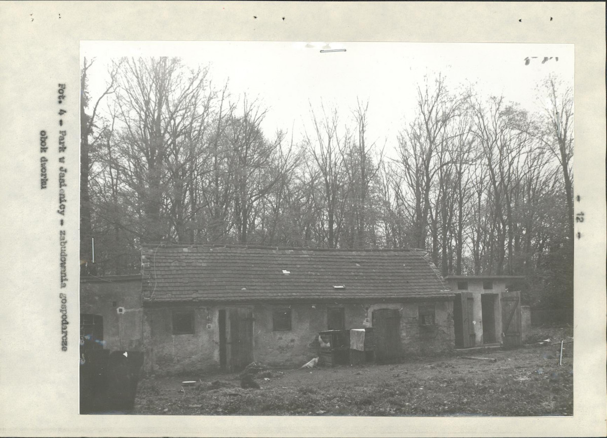 Ewidencja parkowa, skan nr 16