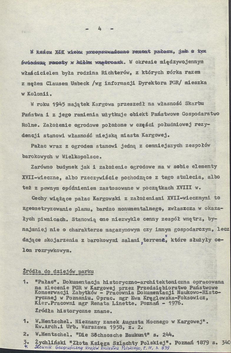 Ewidencja parkowa, skan nr 11