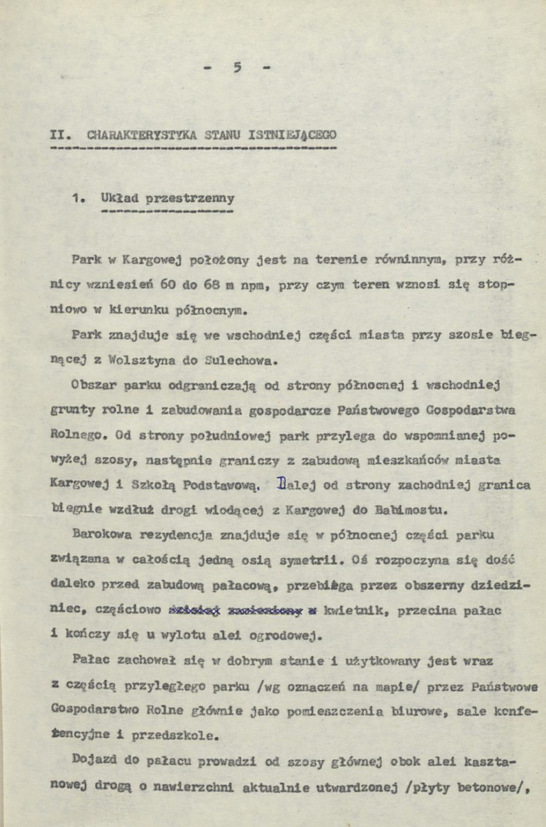 Ewidencja parkowa, skan nr 12