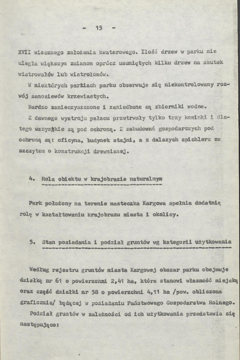 Ewidencja parkowa, skan nr 22