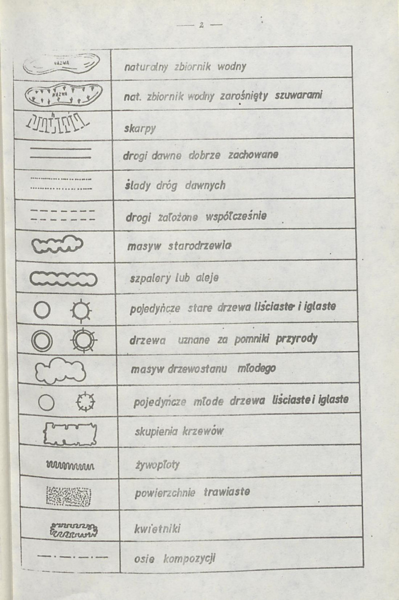 Ewidencja parkowa, skan nr 26