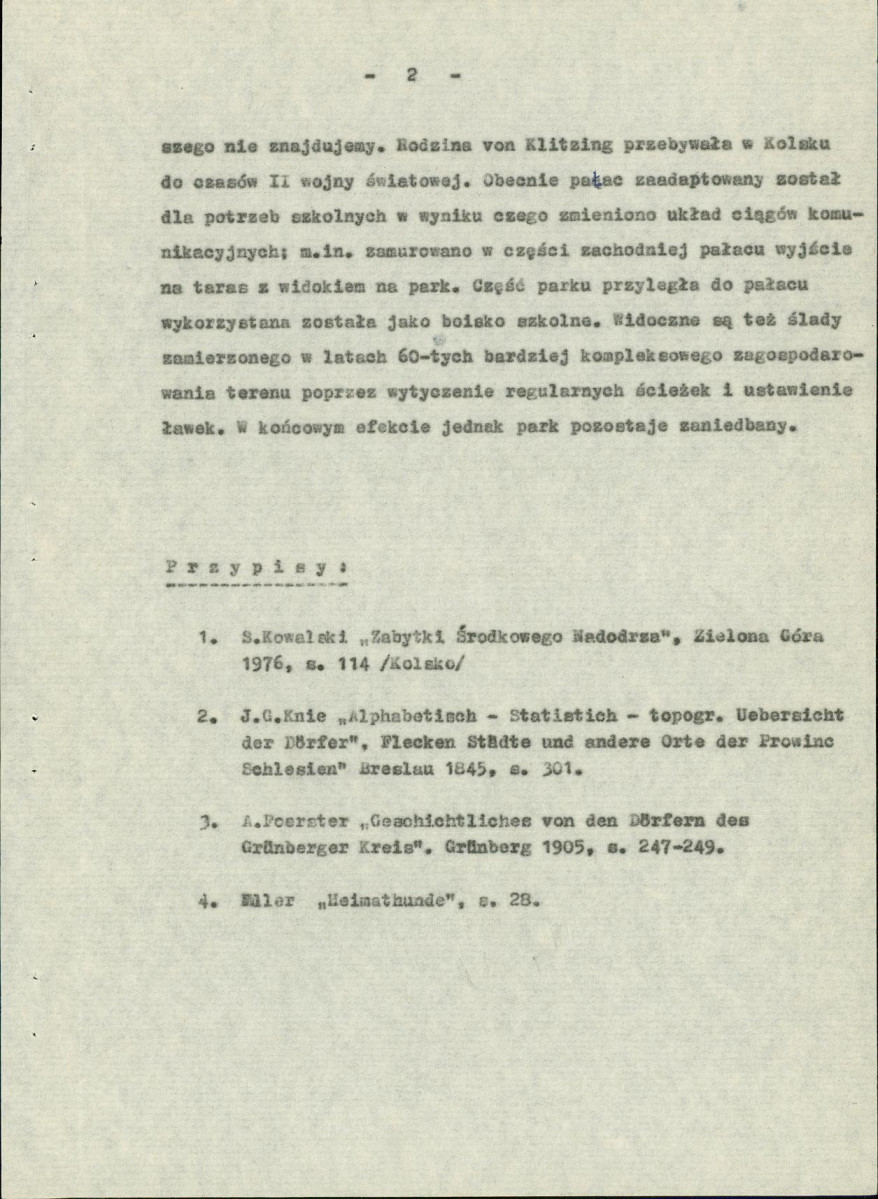 Ewidencja parkowa, skan nr 8