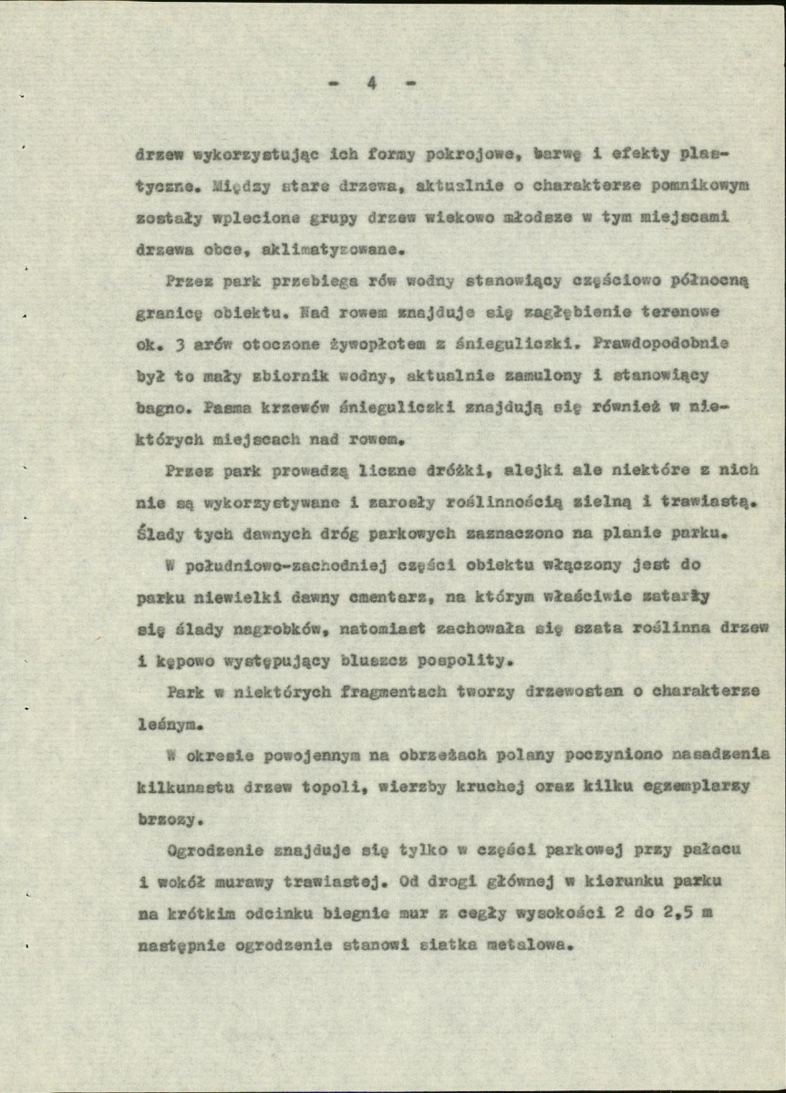 Ewidencja parkowa, skan nr 10