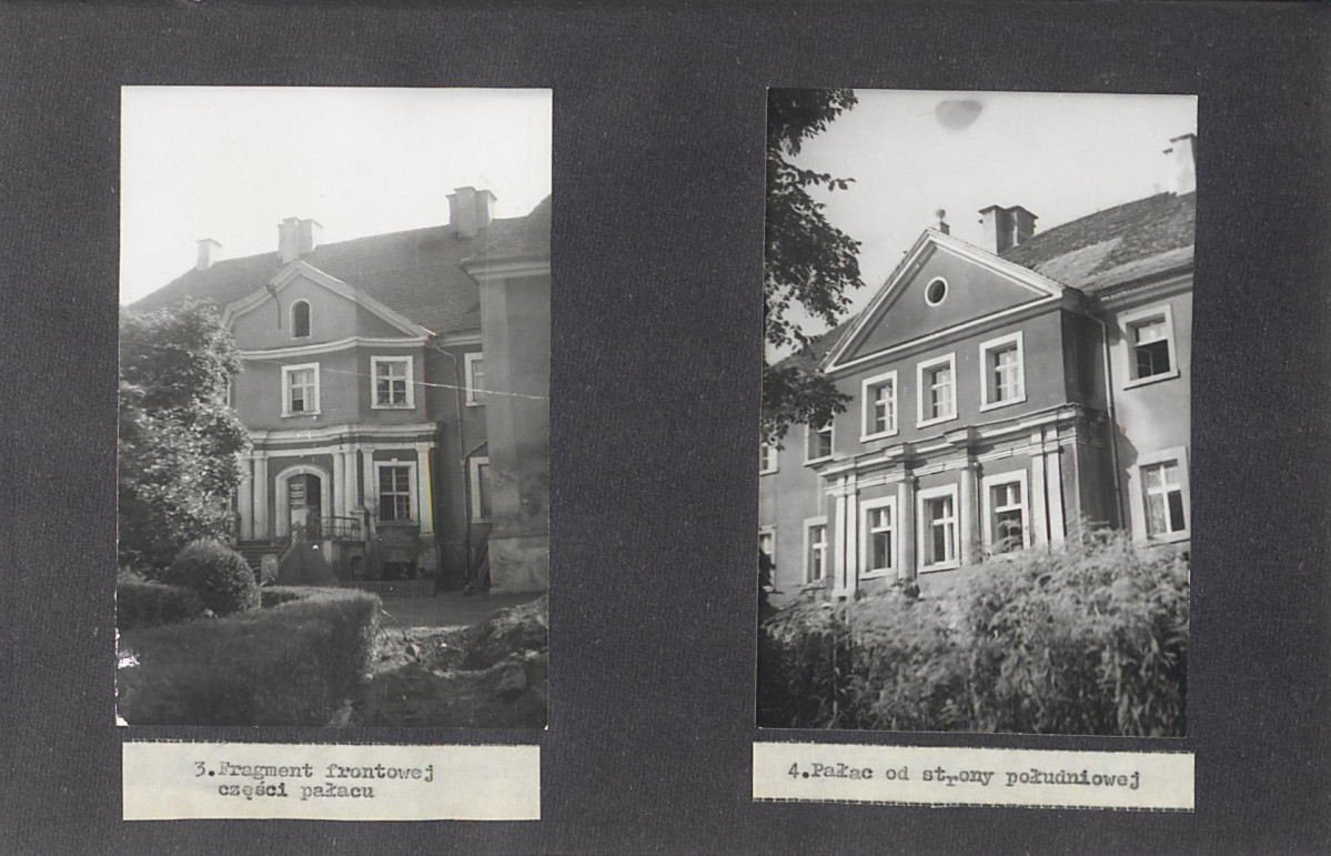 Ewidencja parkowa, skan nr 29