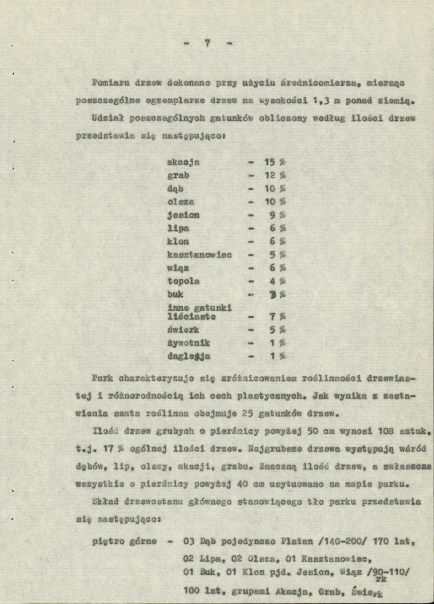 Ewidencja parkowa, skan nr 13