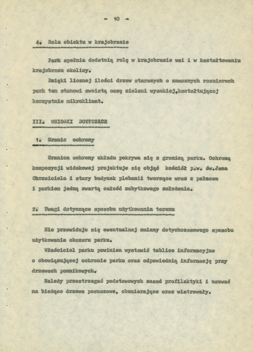 Ewidencja parkowa, skan nr 16