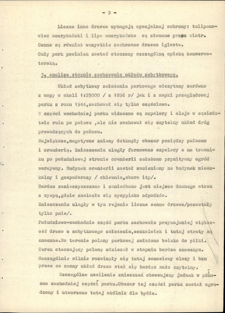 Ewidencja parkowa, skan nr 14