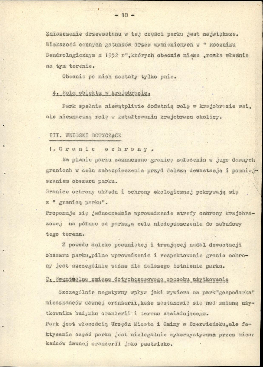 Ewidencja parkowa, skan nr 15