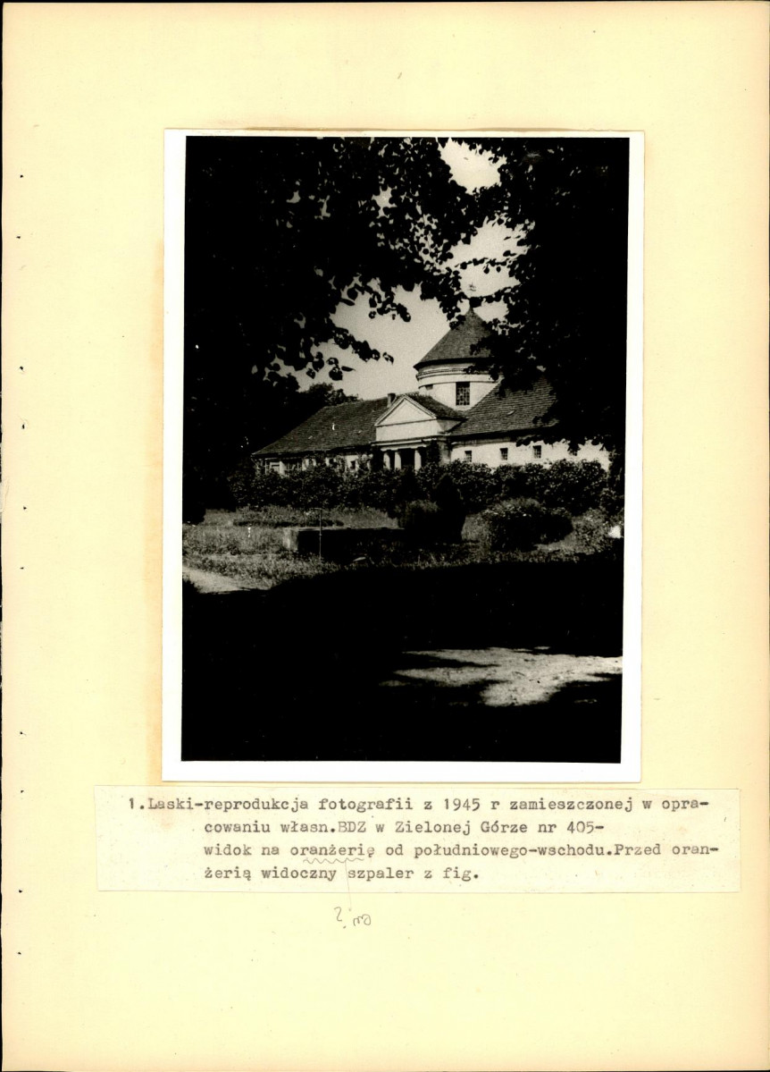 Ewidencja parkowa, skan nr 18
