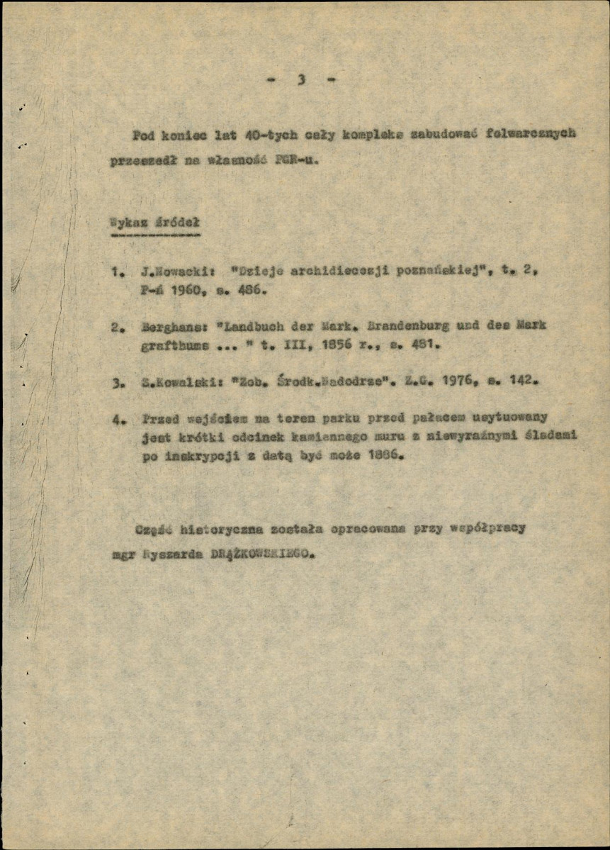 Ewidencja parkowa, skan nr 9