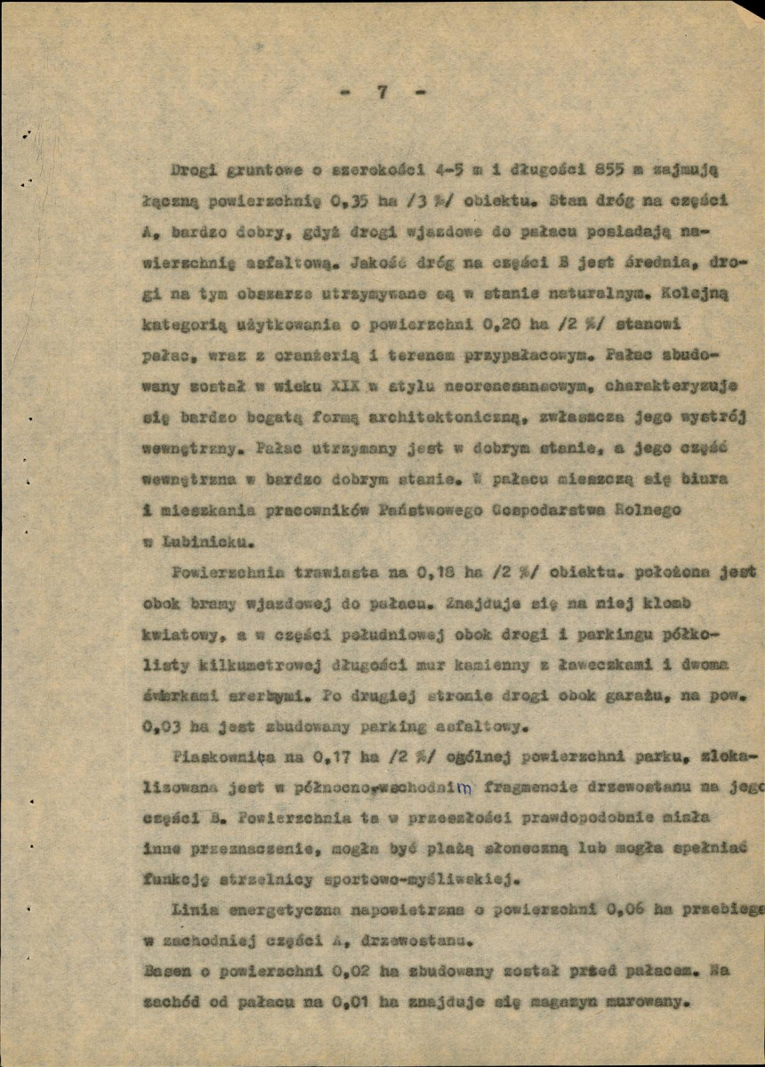 Ewidencja parkowa, skan nr 13