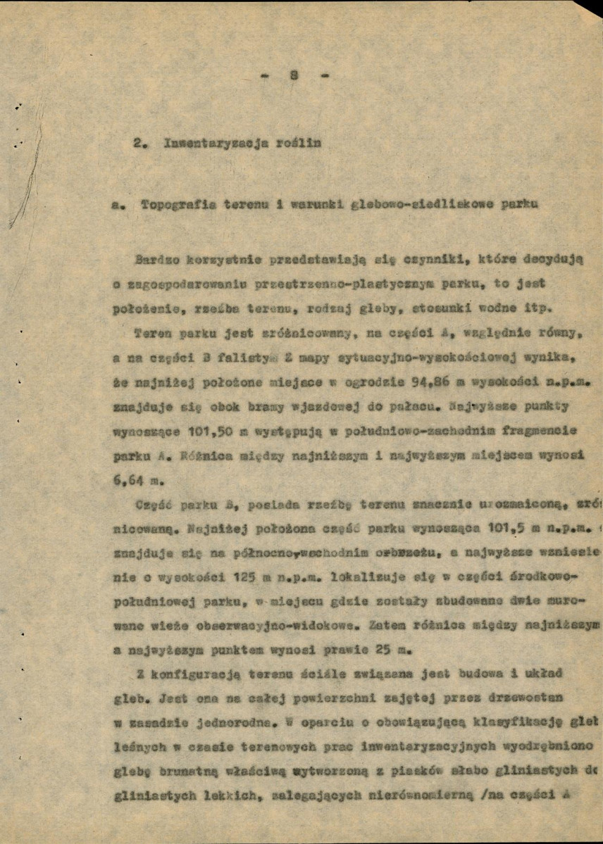Ewidencja parkowa, skan nr 14