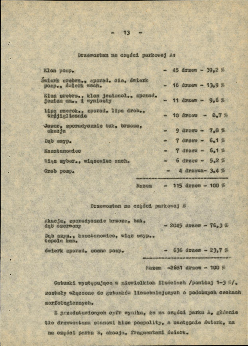 Ewidencja parkowa, skan nr 19