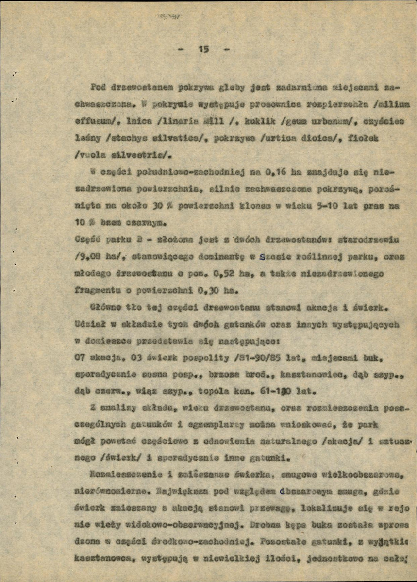 Ewidencja parkowa, skan nr 21