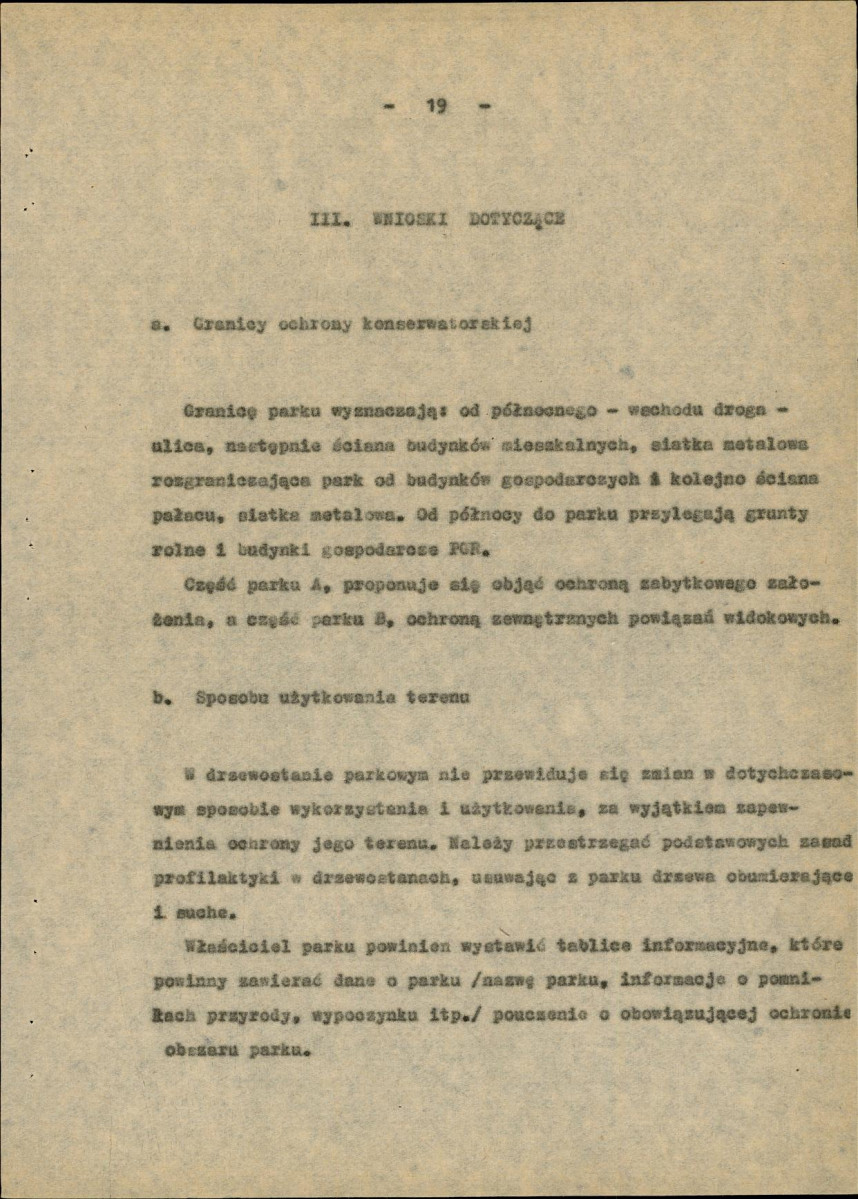 Ewidencja parkowa, skan nr 25